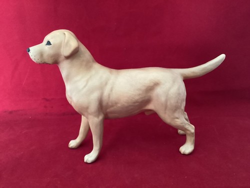 Beswick labrador wendover by - beswick, "wendover"