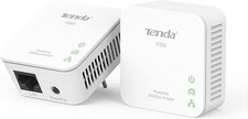 Tenda P200 - Powerline Wifi
