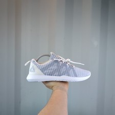 UK 8 - Reebok Crossfit Gym