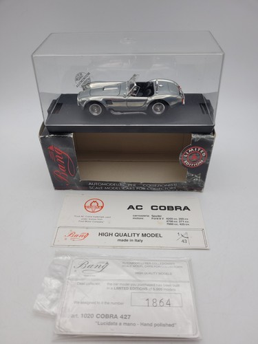 Bang 1020 ac - ac, 427