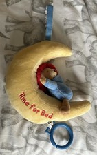 Rainbow Designs Time for Bed