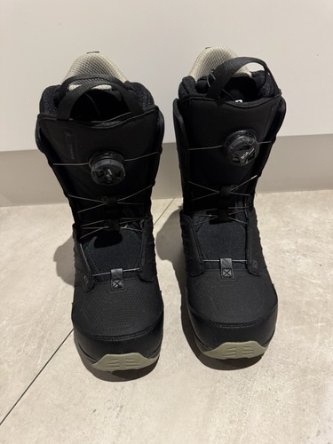 Salomon synapse boa 5uk - salomon, 8.5uk