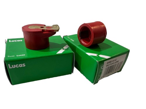 Mgb lucas drb - 62-,