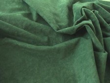 Faux Suede Suedette Fabric