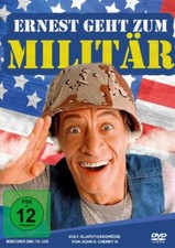 ERNEST IN THE ARMY *1998 / Jim