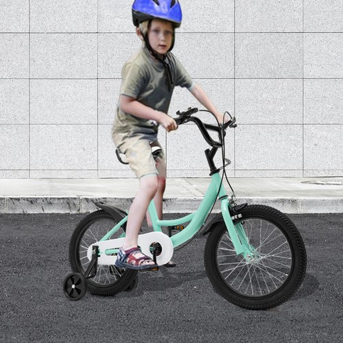 Inch kids bike children - 16",