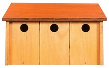 Sparrow Terrace Nesting Box