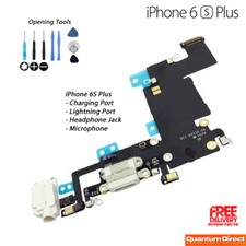 iPhone 6S Plus Charging Port
