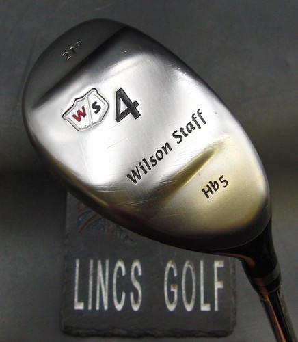 Wilson staff hb5 4 - staff,