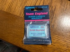 drennan team England super