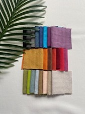 Herringbone Chenille Fabric