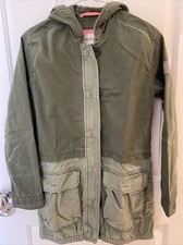 Abercrombie Khakhi Lightweight