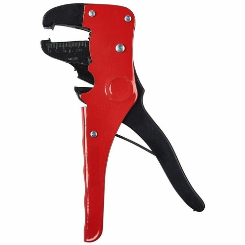 Automatic wire stripper - wire,