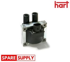 Ignition coil for - coil, fiat
