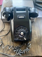 Ericcson Vintage Telephone (genuine Not Replica)
