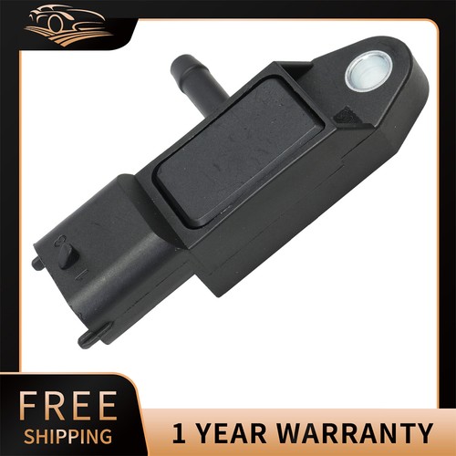 Map pressure sensor for - pressure,