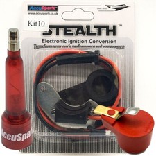 Vauxhall Viva HA,HB,HC Stealth