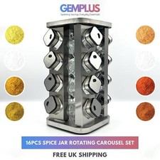 GEM+ | 16pcs Premium Stainless