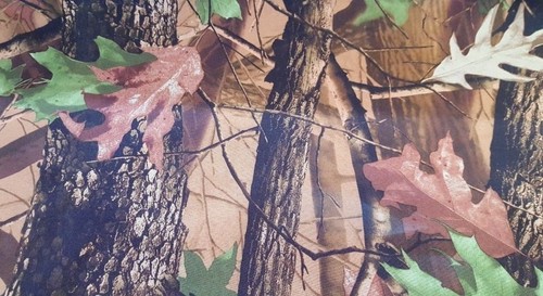 Camo heavy duty - duty, waterproof