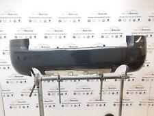 AUDI A6 ALLROAD Mk3 (C5) Rear Bumper Blue 4Z7807421