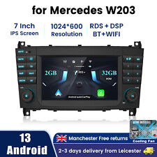 Android 13 7" 2+32GB Stereo