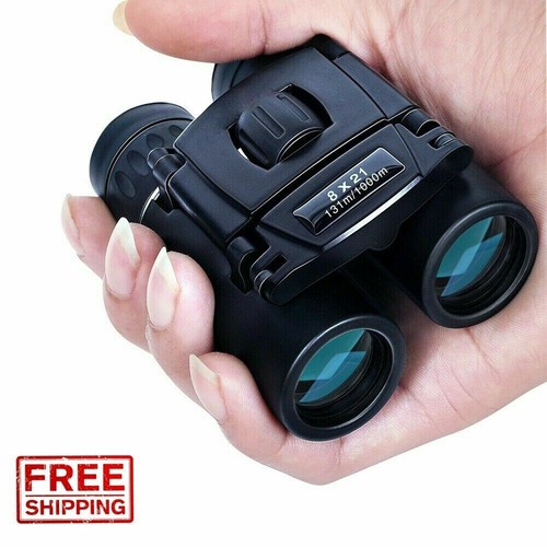 Compact binoculars long range - binoculars,