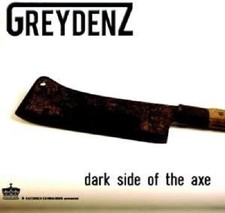 Greydenz dark side - greydenz,