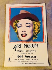 MR BRAINWASH LA ART MUSEUM