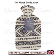 Large 2L Natural Rubber Hot