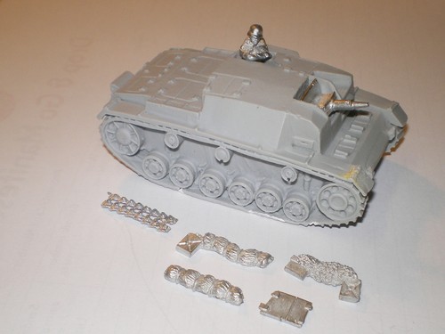 Early war 20mm - war,