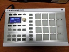 Native Instruments Maschine