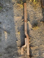 Massey Ferguson Tractor Drawbar 