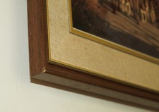 RONALD MOSELEY (b.1931)