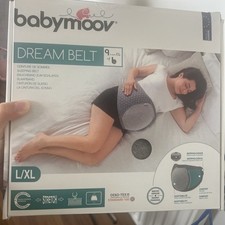 BABYMOOV DREAM BELT EXPECTANT