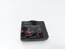 AUDI A4 B8.5 DOOR CONTROL UNIT MODULE ECU 8T0959795Q 2015