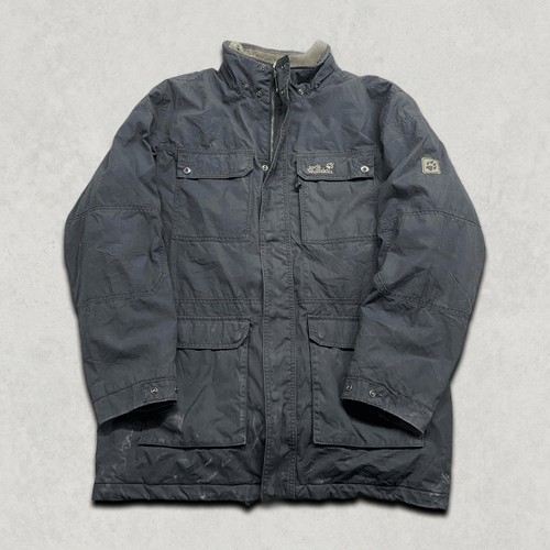 Jack wolfskin field jacket - field,