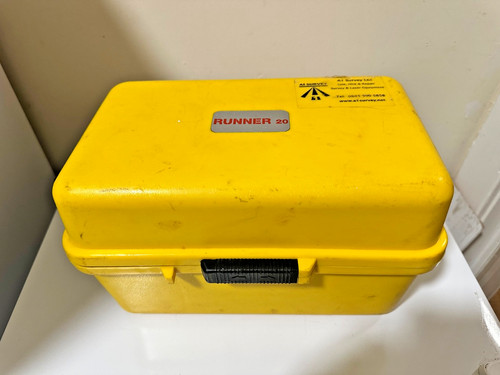 Leica runner optical auto - runner,