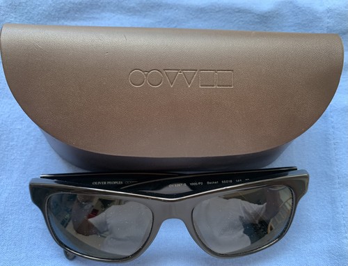 Oliver peoples becket - oliver, 55