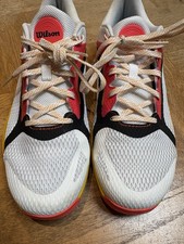 Wilson Hurakn 2.0 Padel Shoe