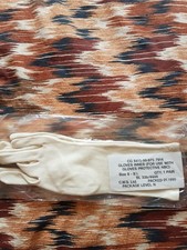 Sealed British Army NBC