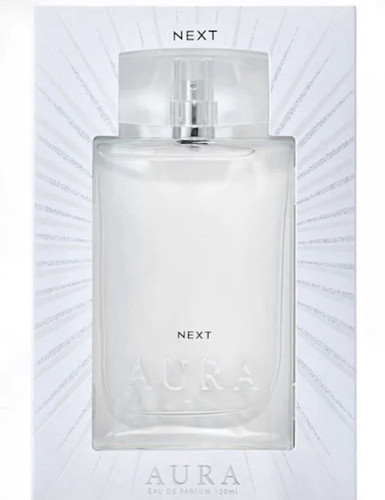 Next aura eau parfum - parfum, spray