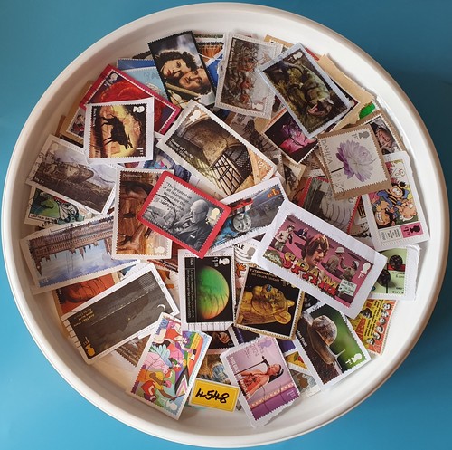 100 recent modern gb - recent,