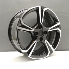 VAUXHALL CORSA F SRI 17" ALLOY