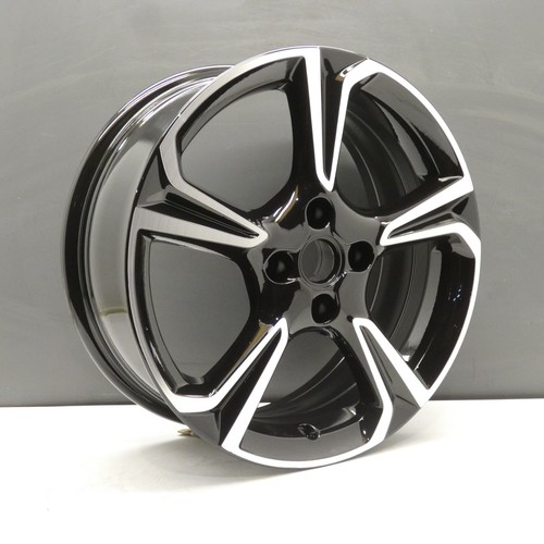 Vauxhall corsa sri alloy - sri, 17"