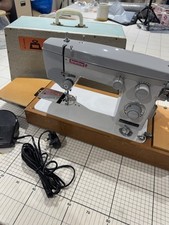 Necchi Sewline 8 Sewing Machine