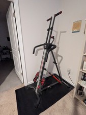 MaxiClimber XL