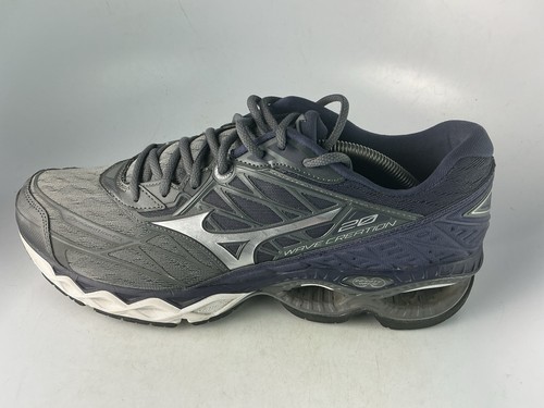 Mizuno wave creation - creation, 20
