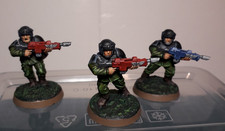 Warhammer 40k Cadian Imperial