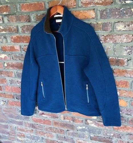 Ibex 100 boiled wool - ibex, 100%