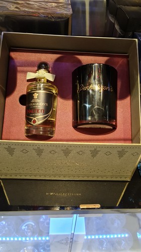 Penhaligon halfeti gift set - penhaligon's,